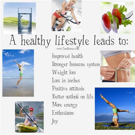 5 Things You Should Know About Healthy Lifestyle